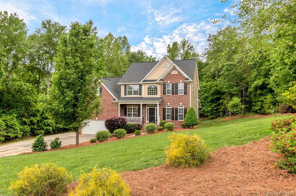 Lynnwood Farms - Residential
