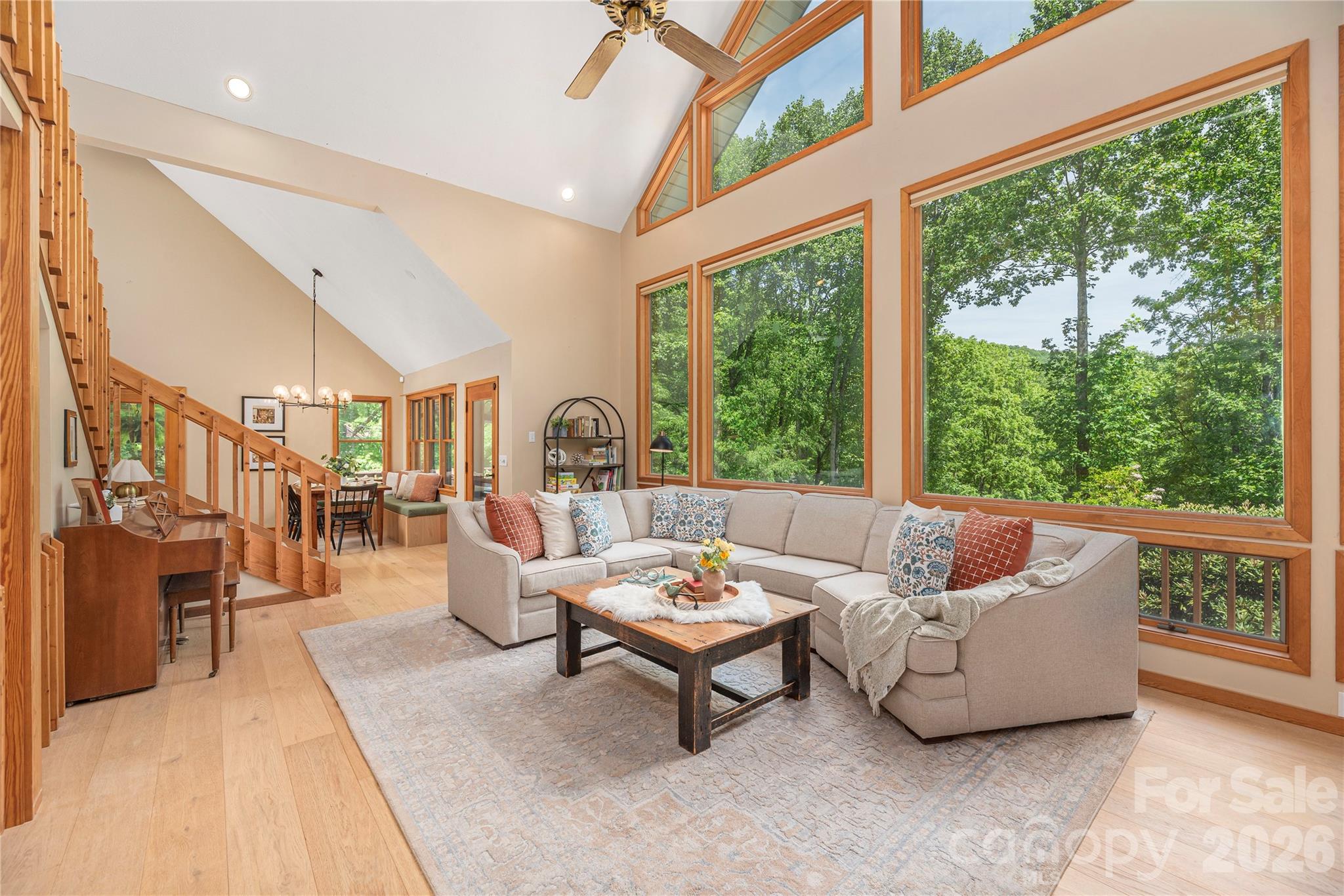 1551 Walnut Creek Road