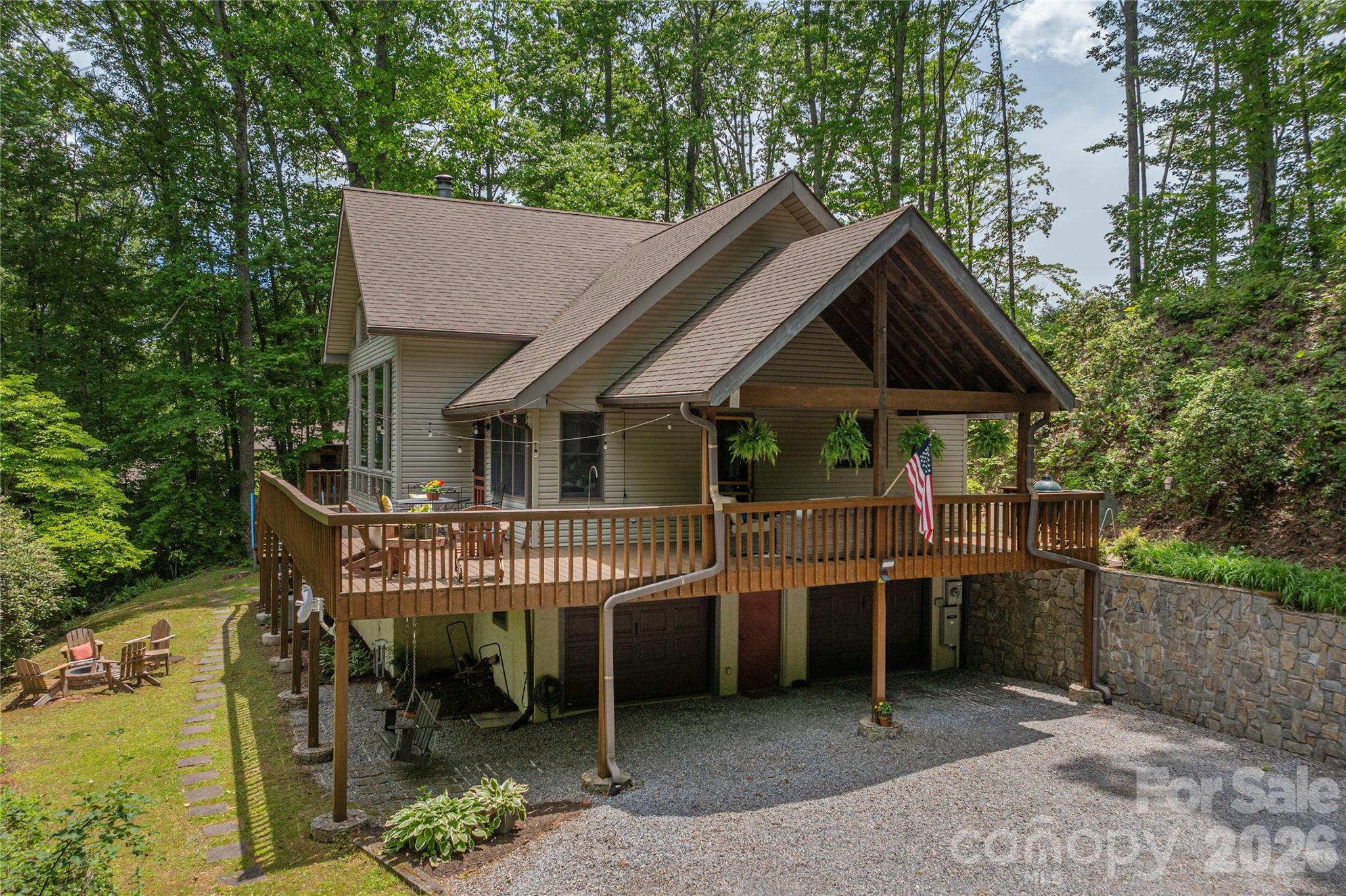 1551 Walnut Creek Road