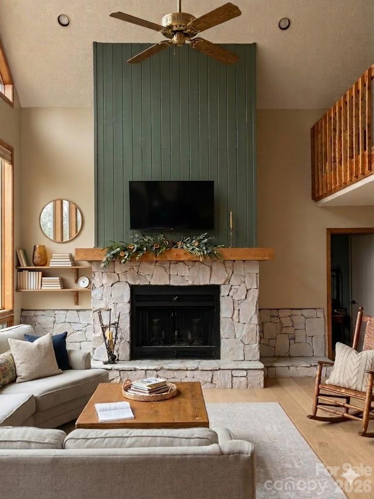 1551 Walnut Creek Road