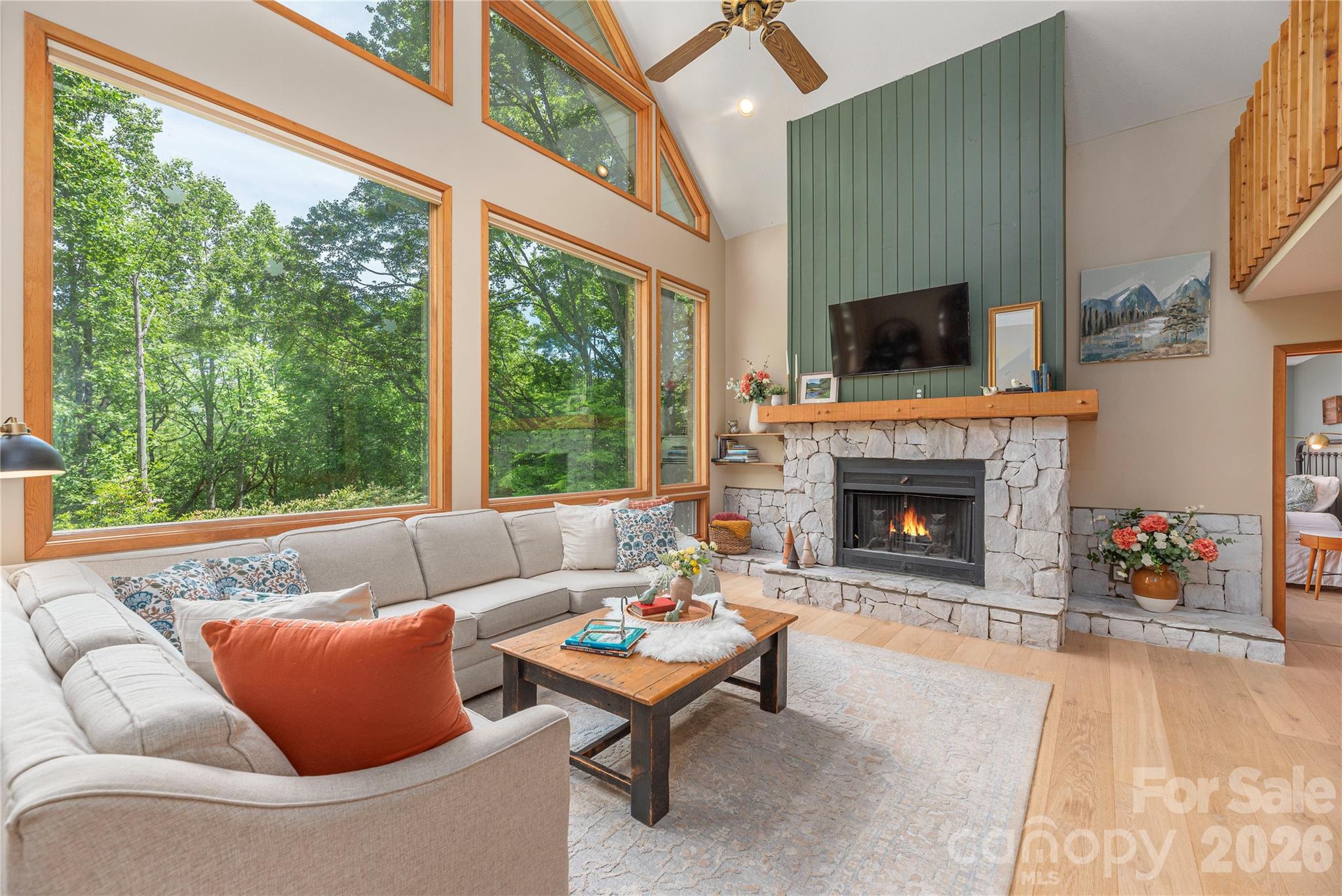 1551 Walnut Creek Road