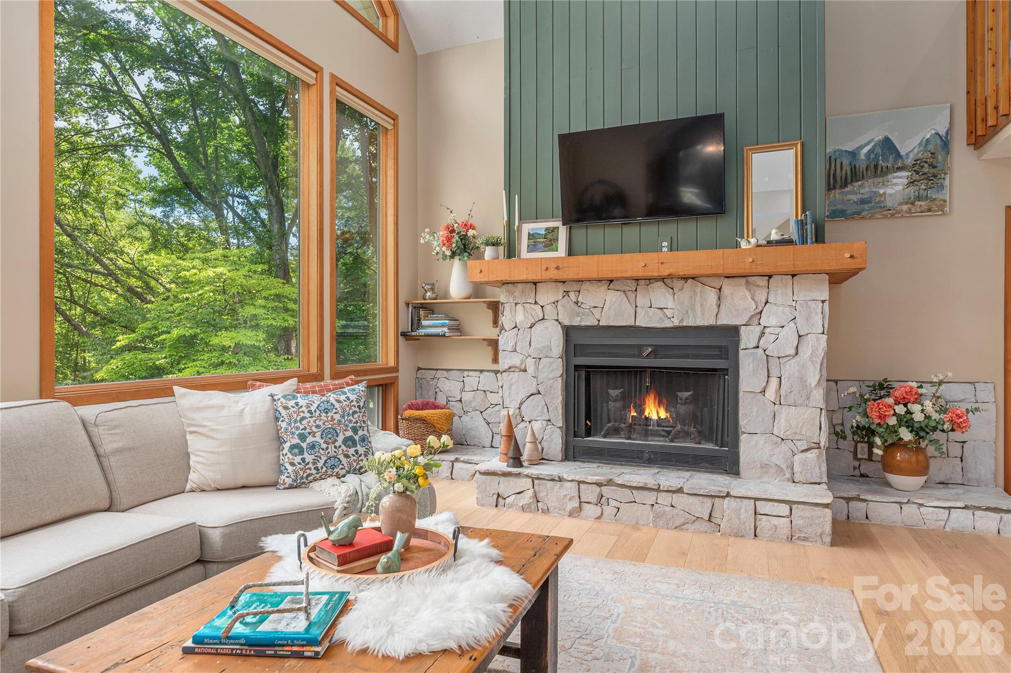 1551 Walnut Creek Road