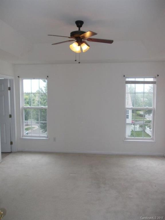 Kingsley - Residential Lease