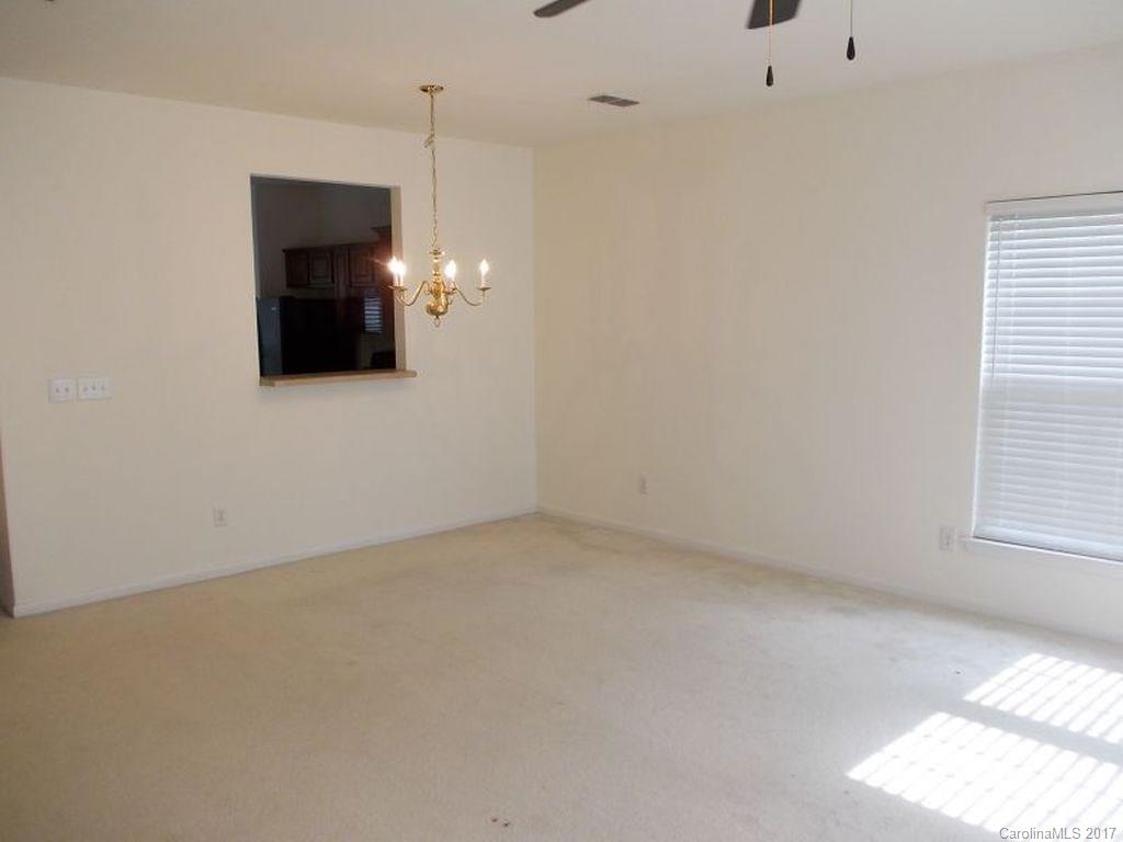 Kingsley - Residential Lease