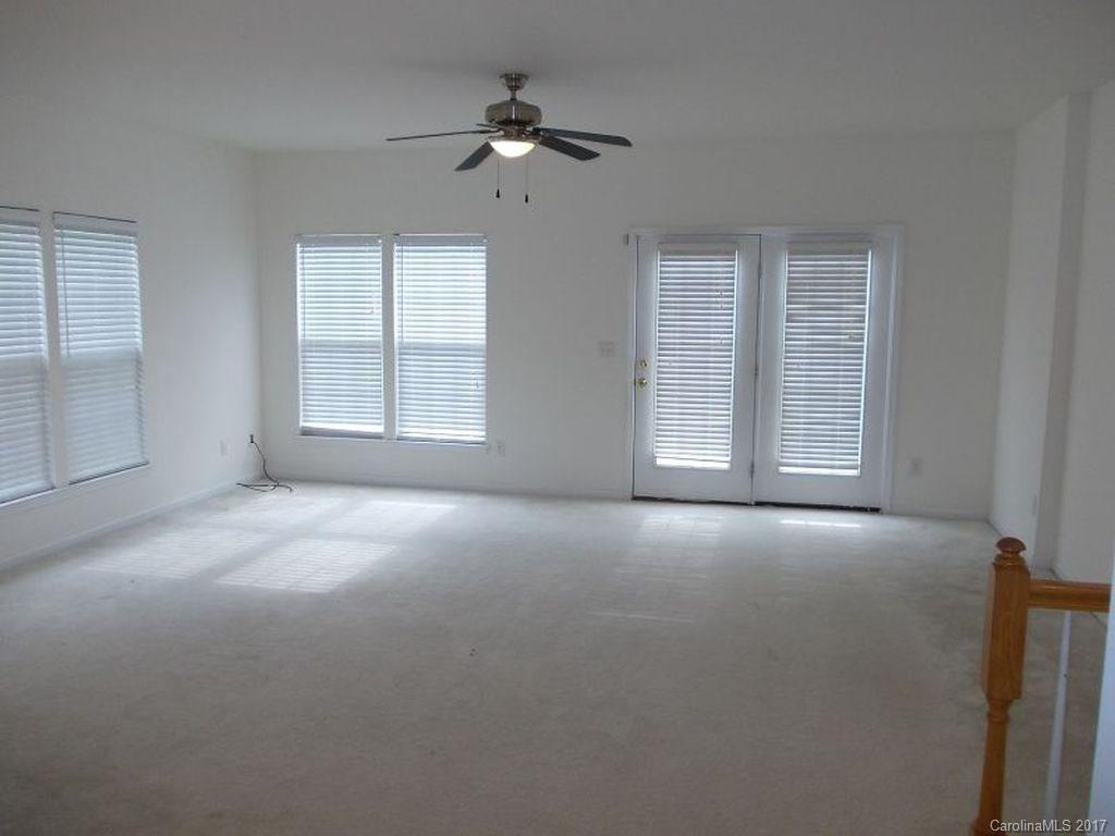 Kingsley - Residential Lease