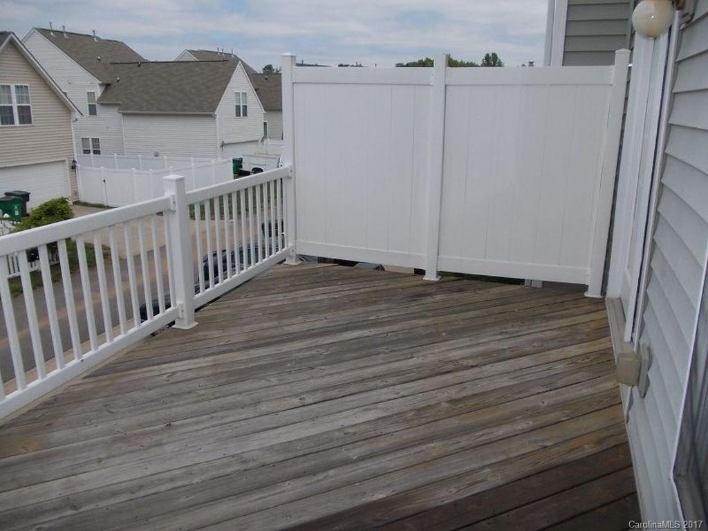 Kingsley - Residential Lease