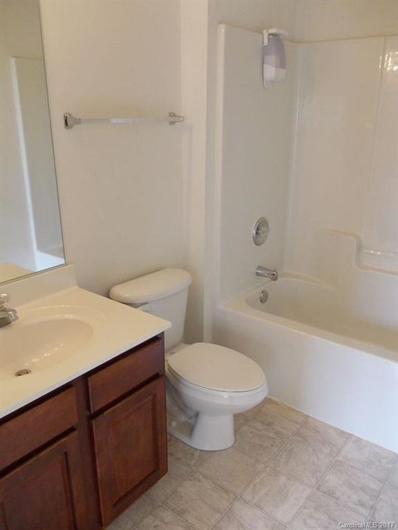 Kingsley - Residential Lease