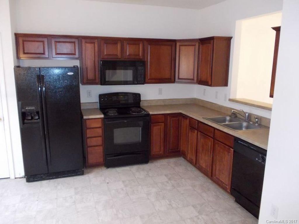 Kingsley - Residential Lease