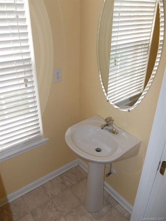 Kingsley - Residential Lease