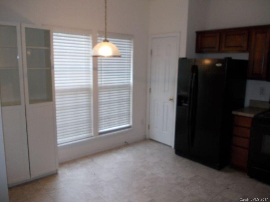 Kingsley - Residential Lease