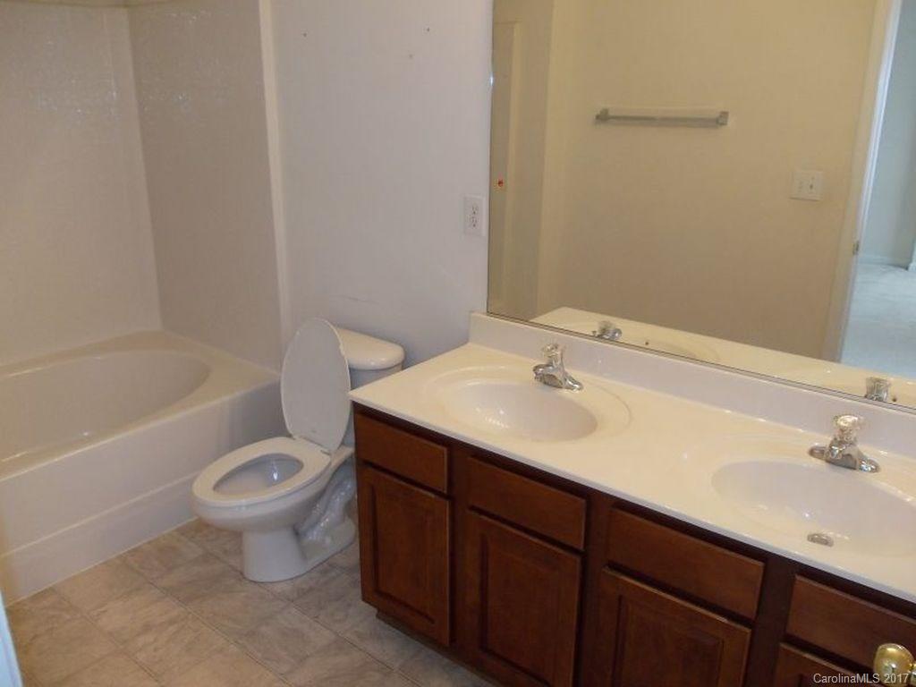 Kingsley - Residential Lease