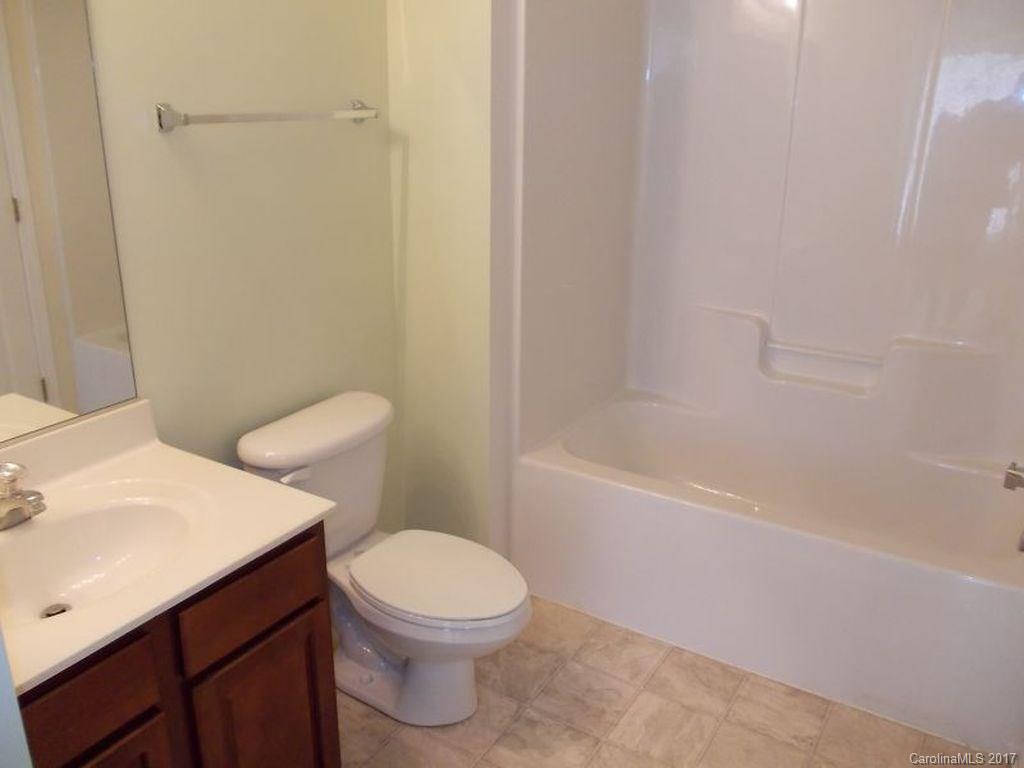 Kingsley - Residential Lease