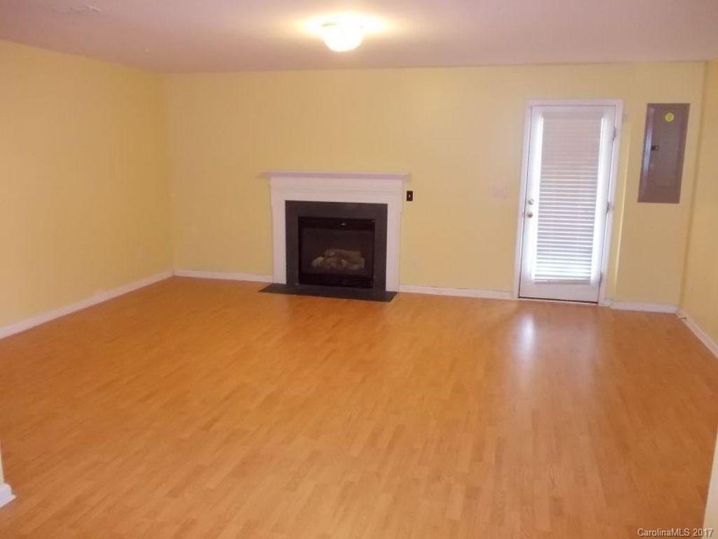 Kingsley - Residential Lease