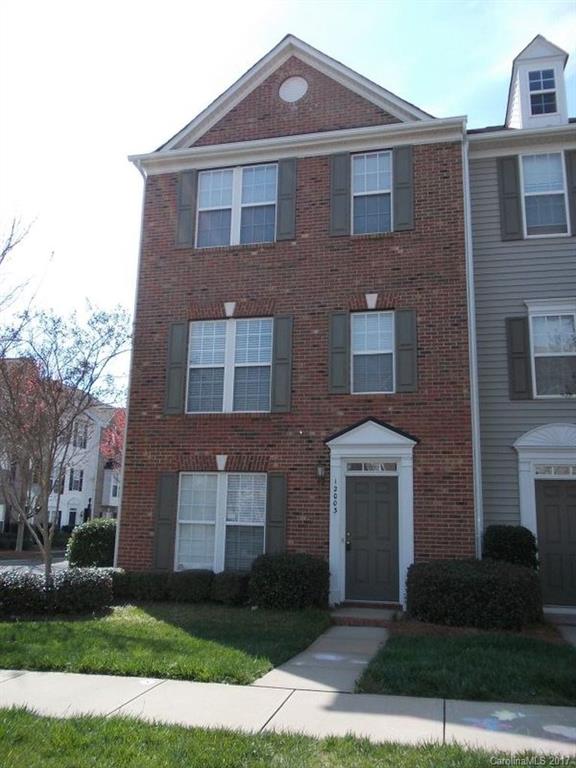 Kingsley - Residential Lease