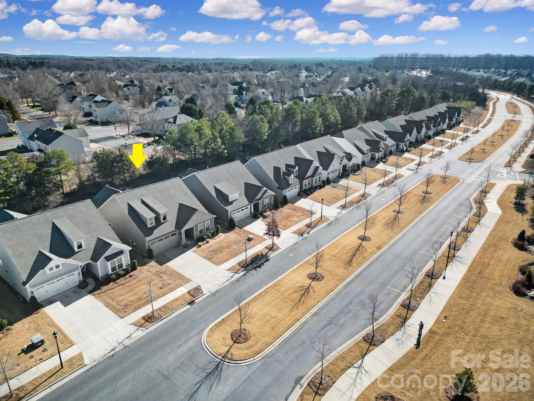 2118 Old Evergreen Parkway