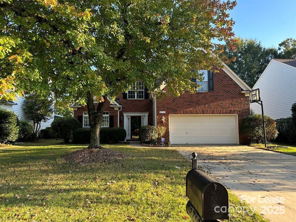 Blakeney Heath - Fieldstone - Residential Lease