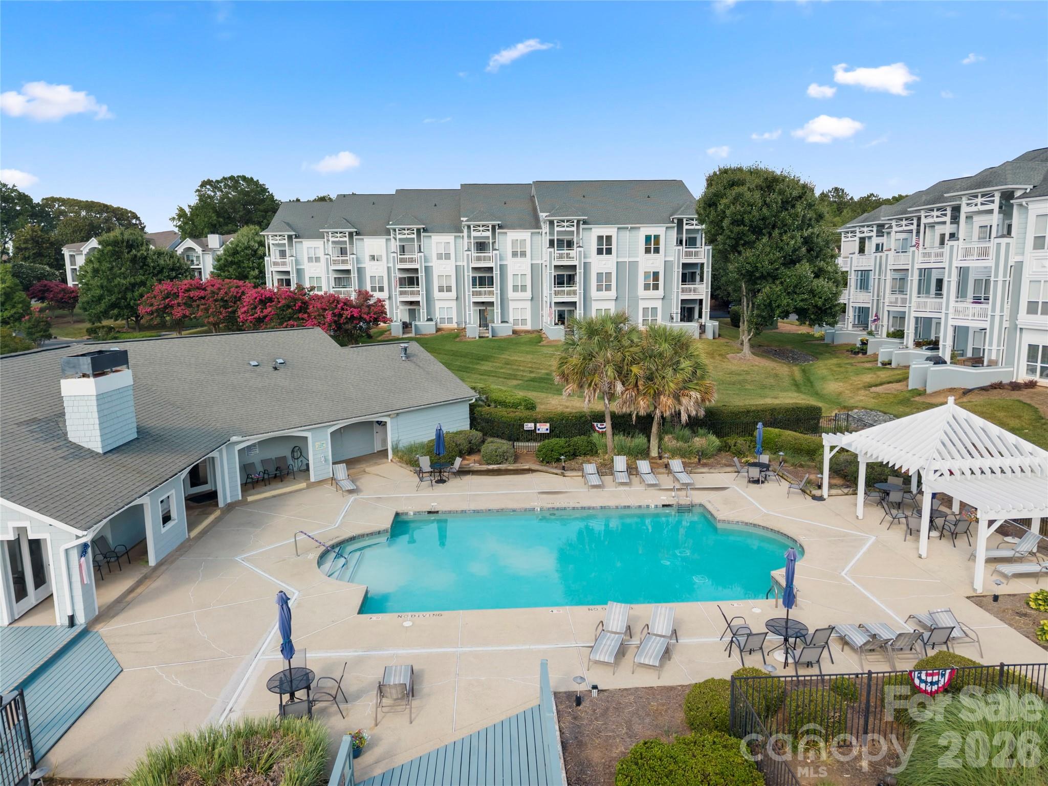 18730 Nautical Drive 101