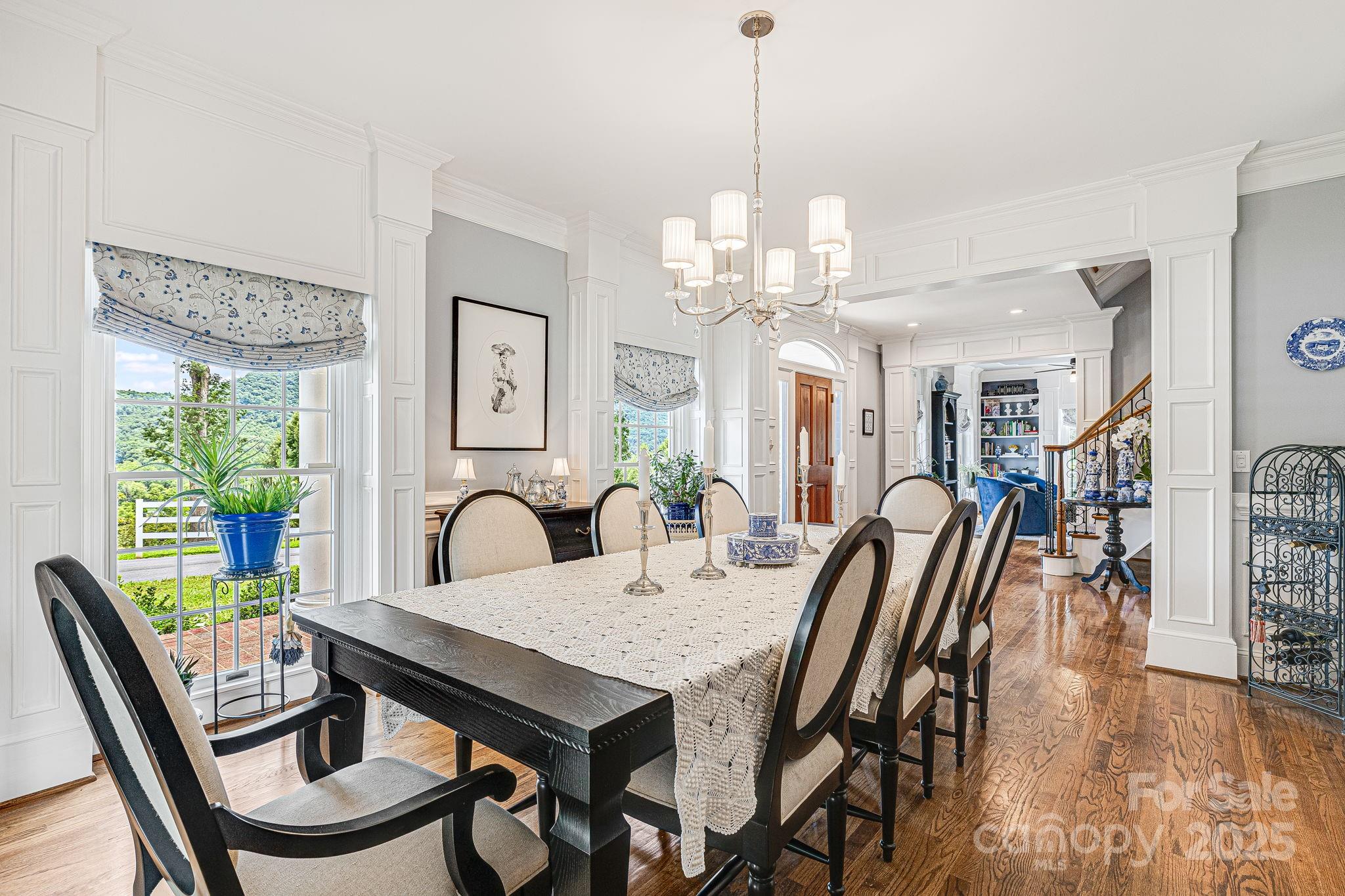 56 Fair Oaks Estate