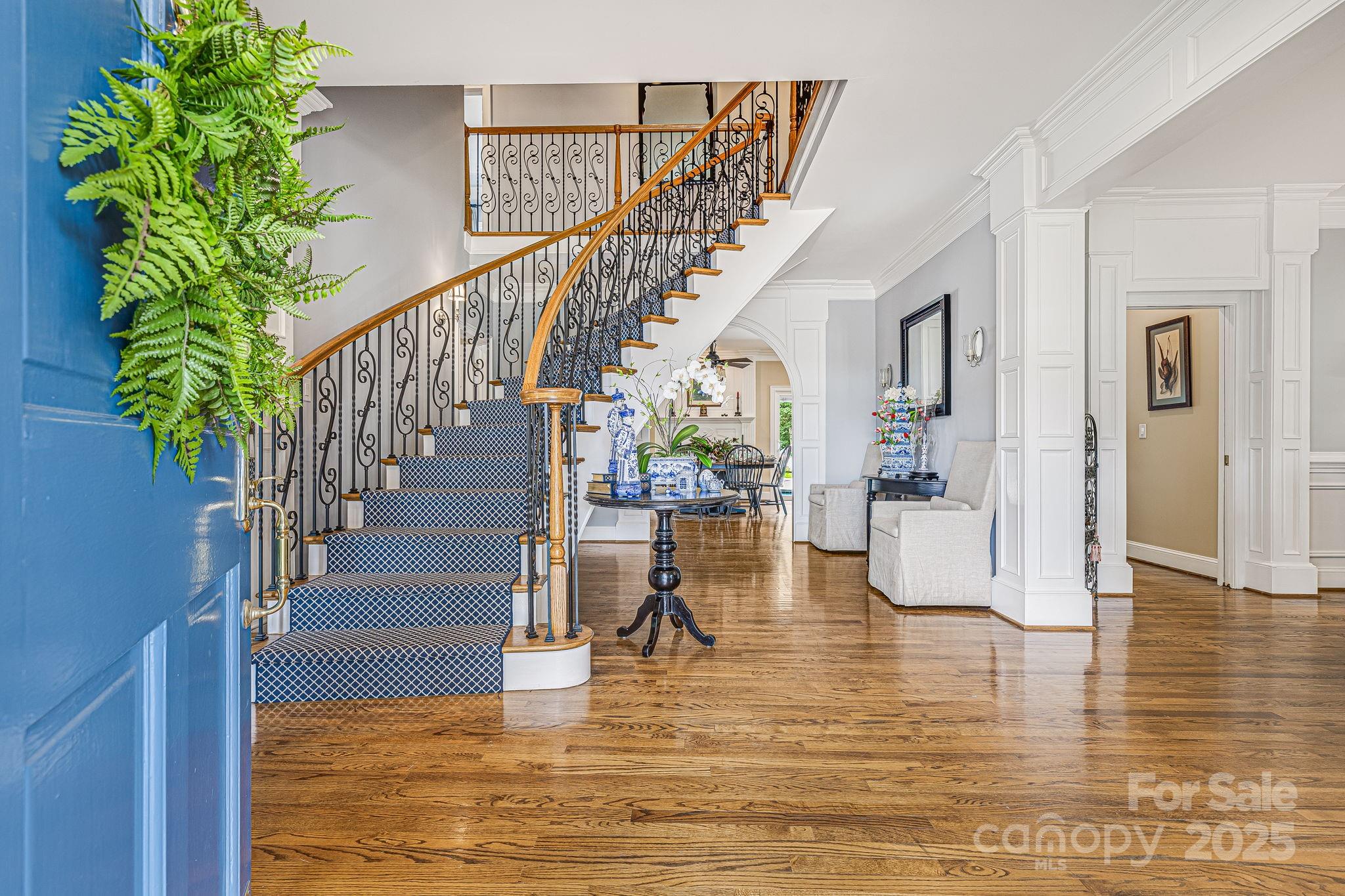 56 Fair Oaks Estate