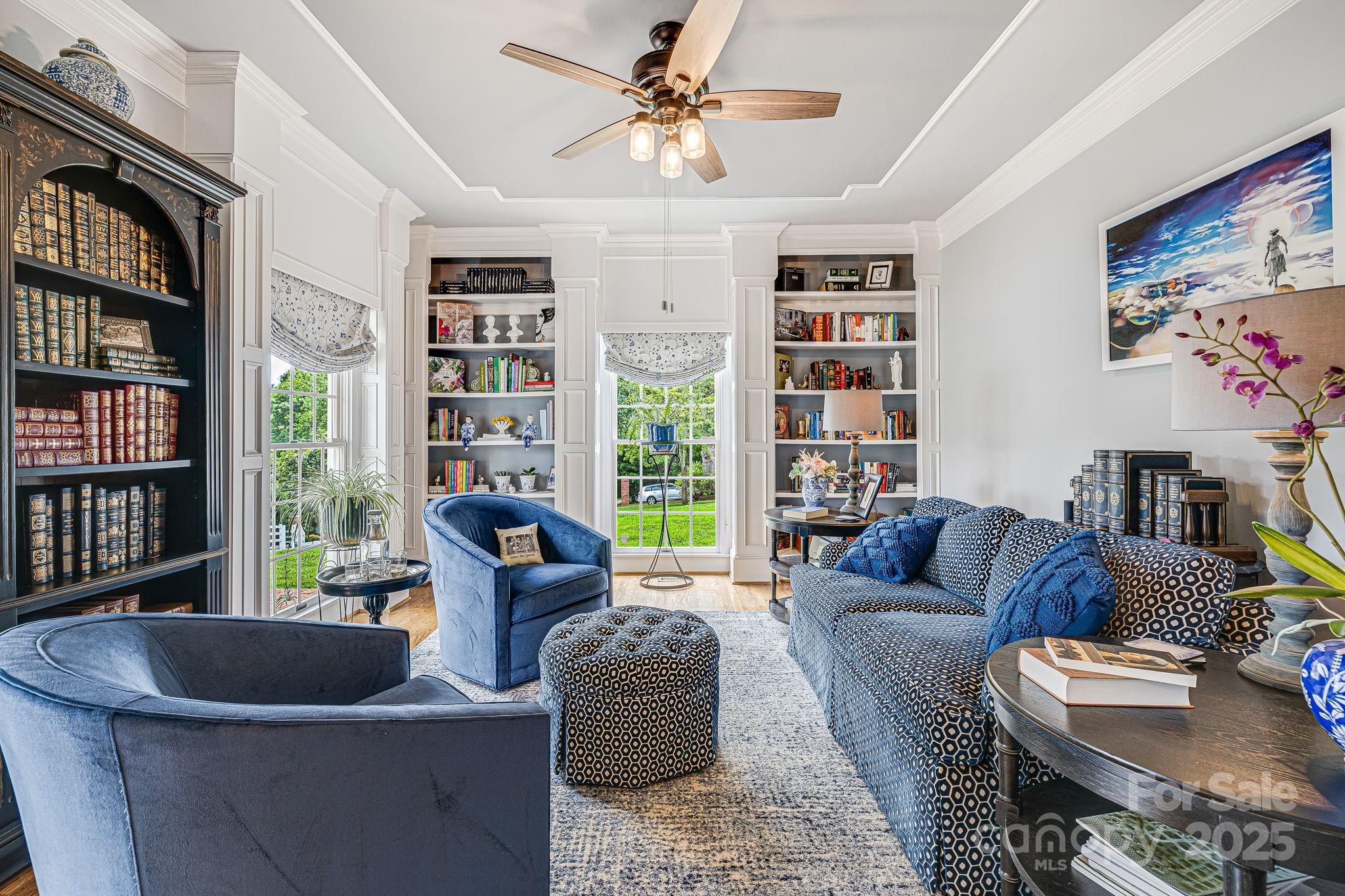 56 Fair Oaks Estate