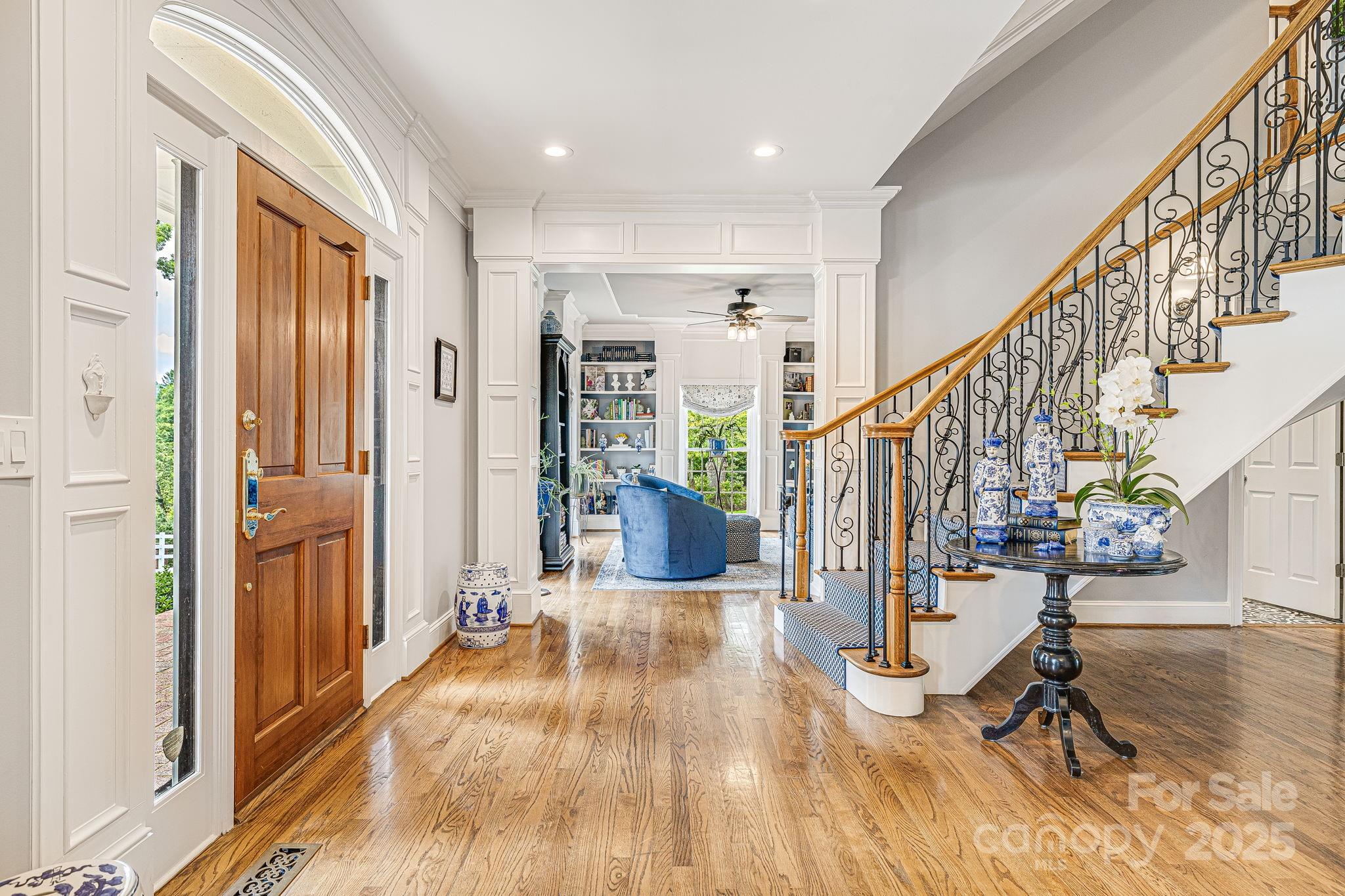56 Fair Oaks Estate