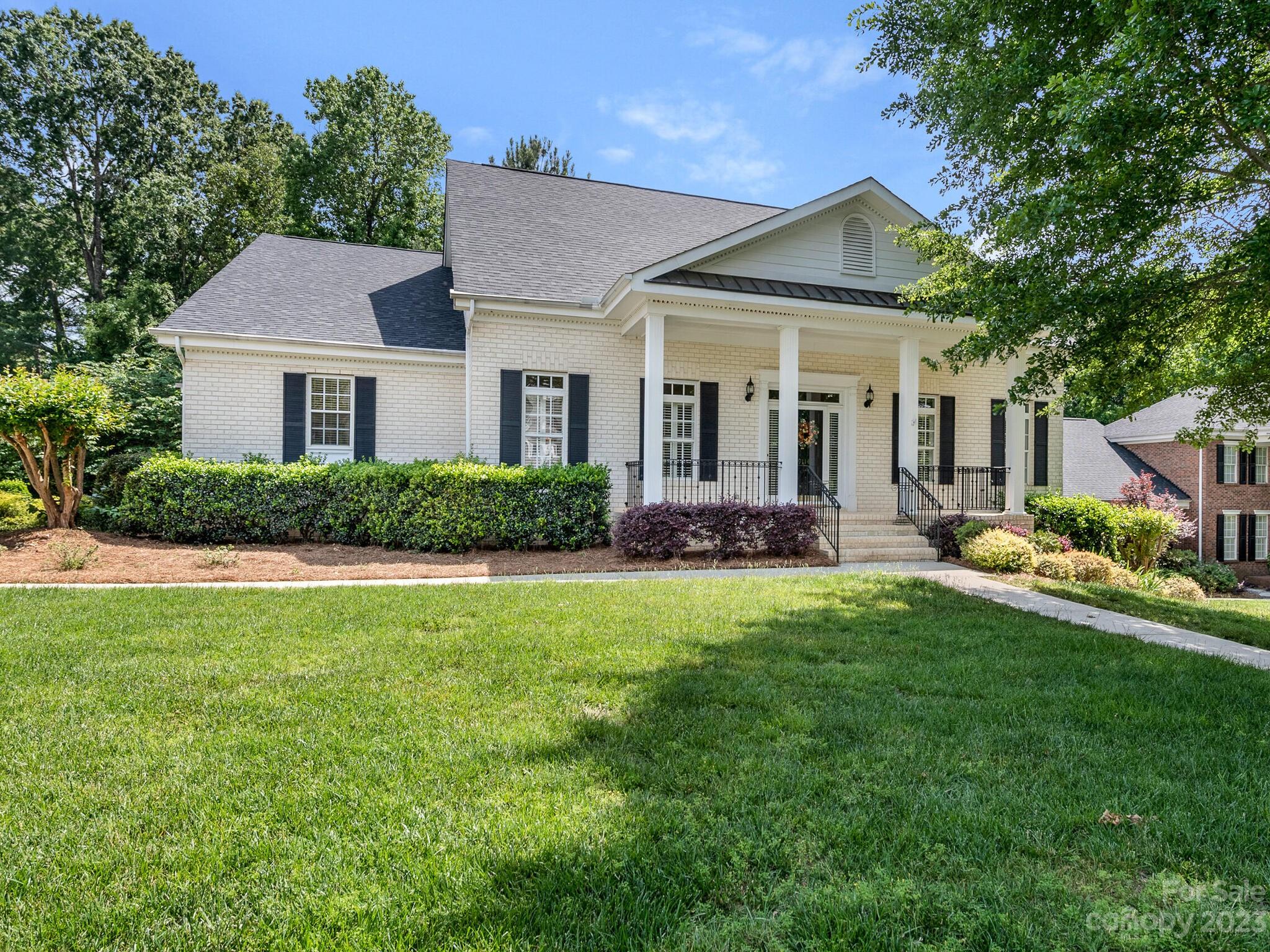 Holly Hill Farms - Residential
