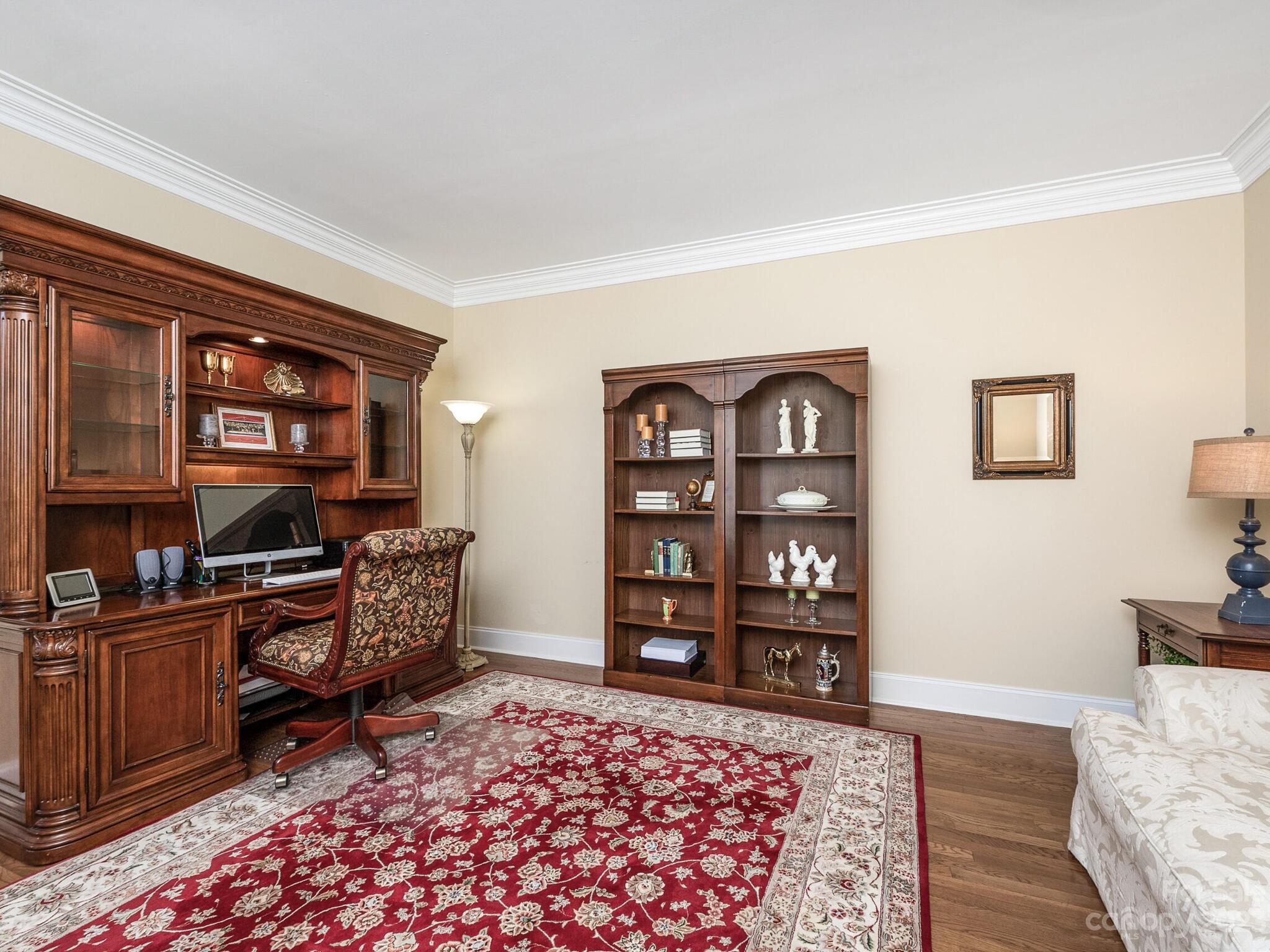 Holly Hill Farms - Residential