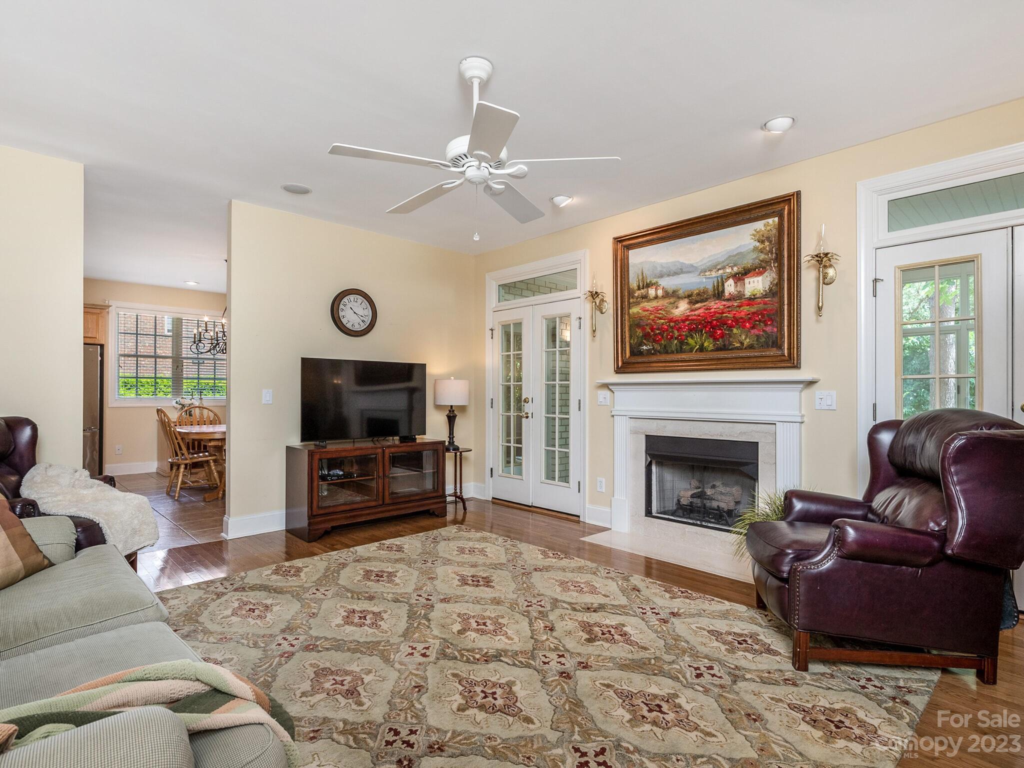 Holly Hill Farms - Residential