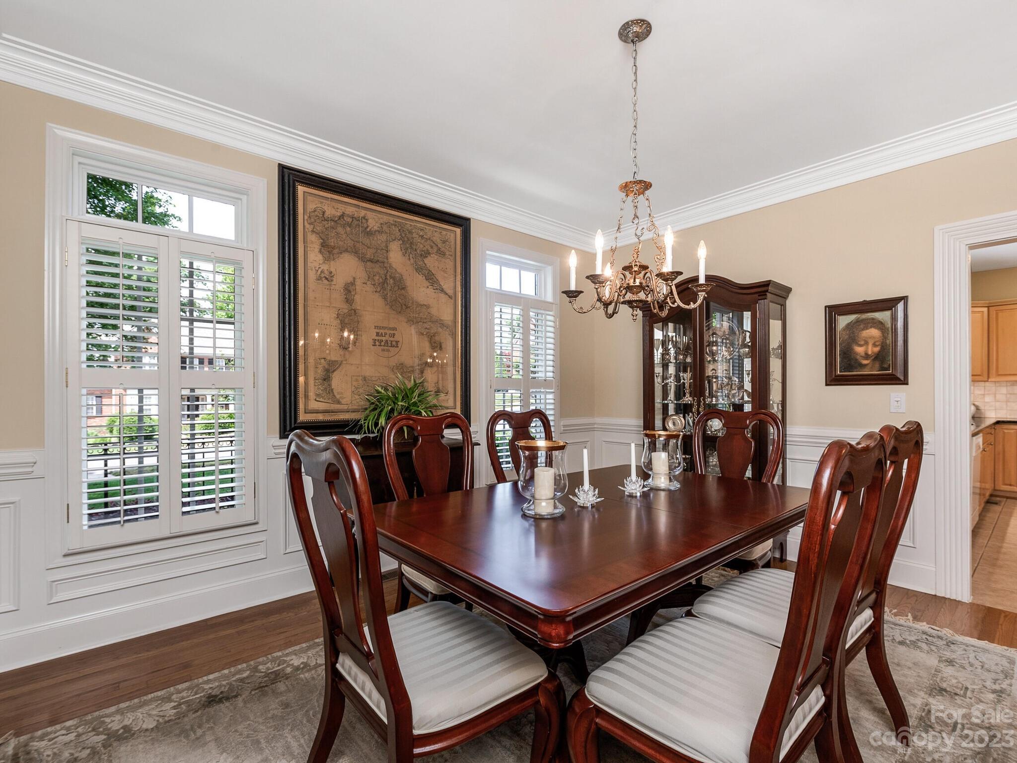 Holly Hill Farms - Residential