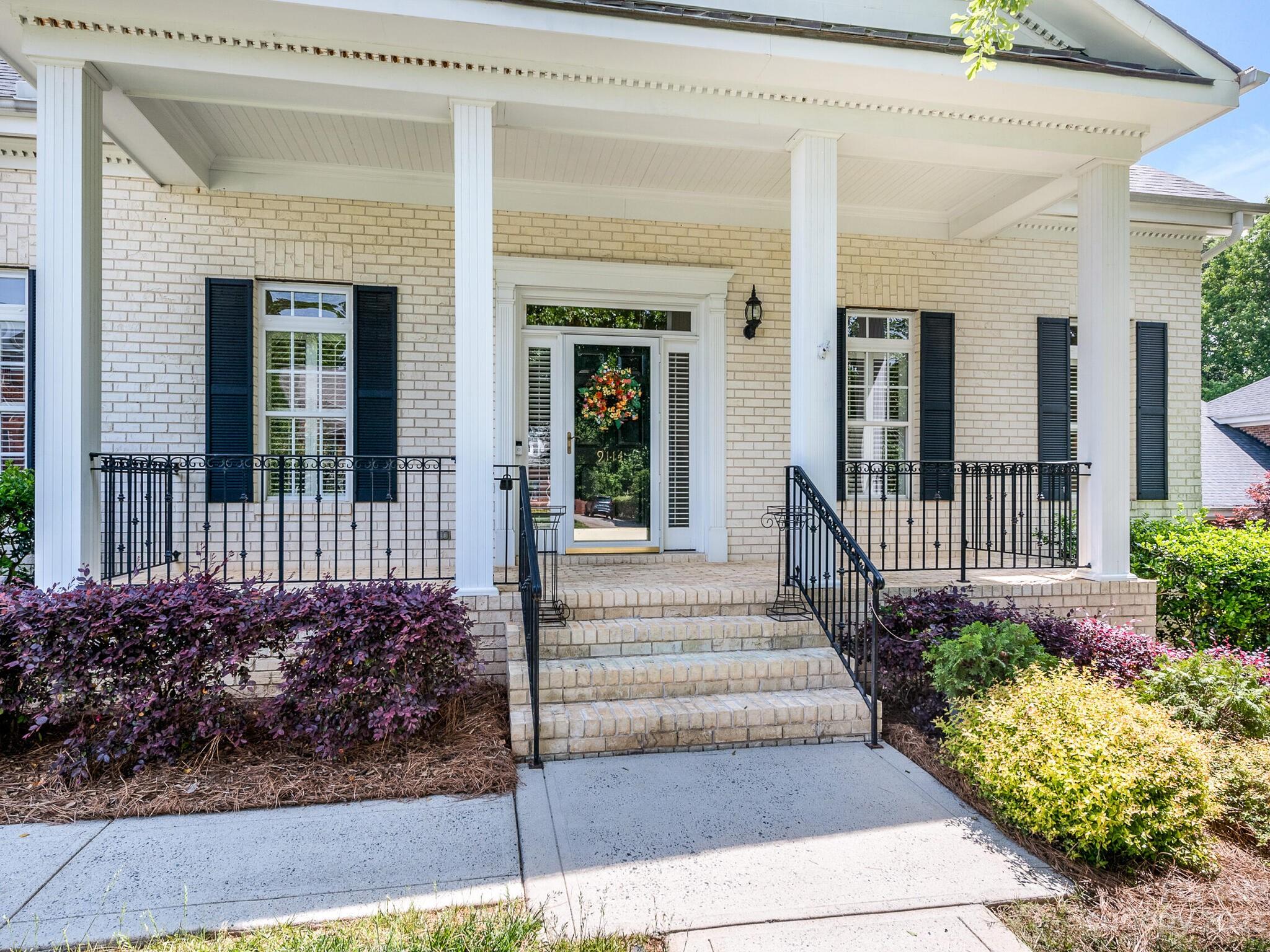Holly Hill Farms - Residential