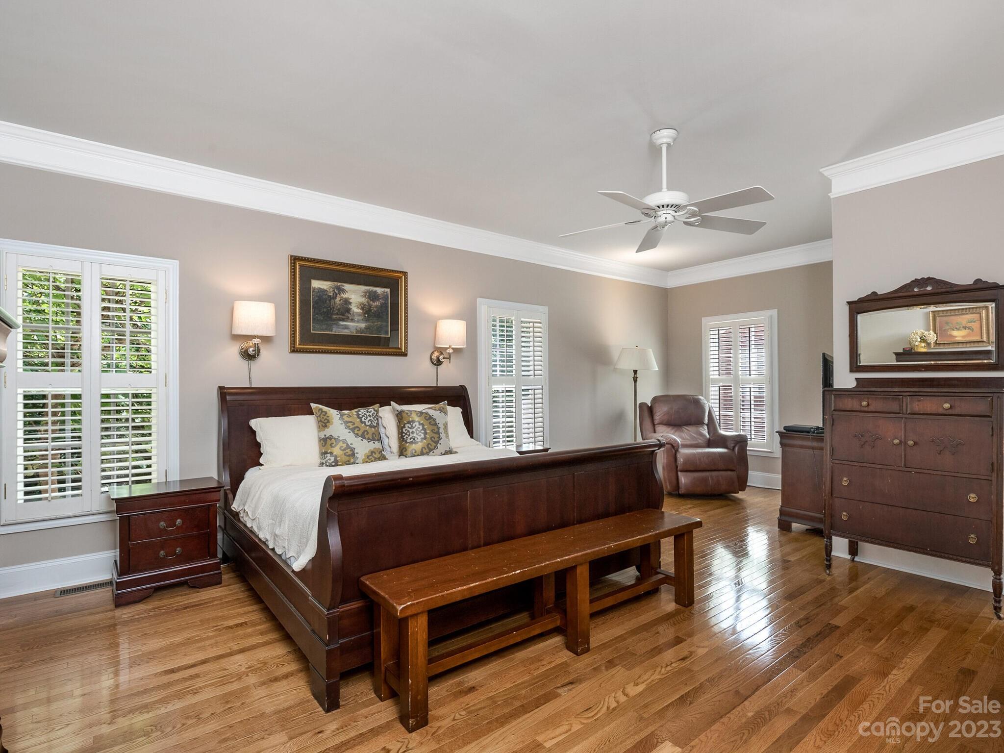 Holly Hill Farms - Residential