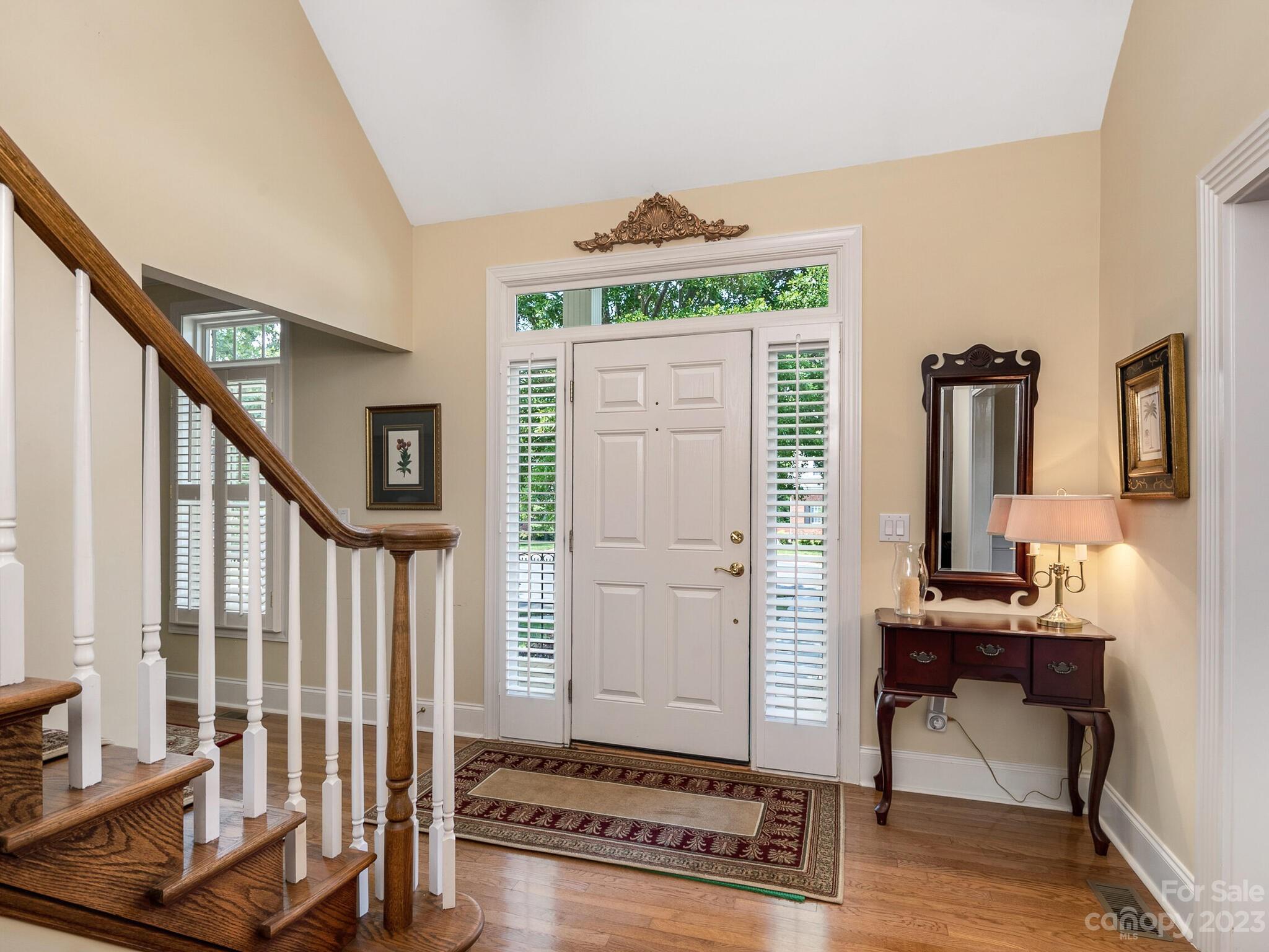 Holly Hill Farms - Residential