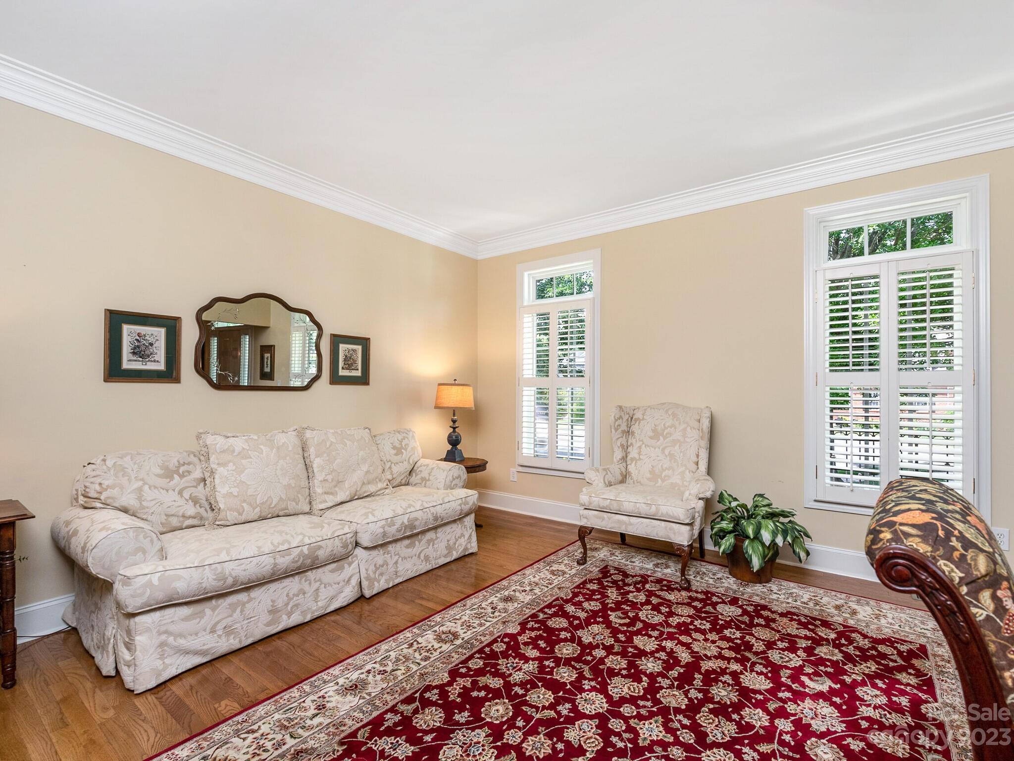 Holly Hill Farms - Residential