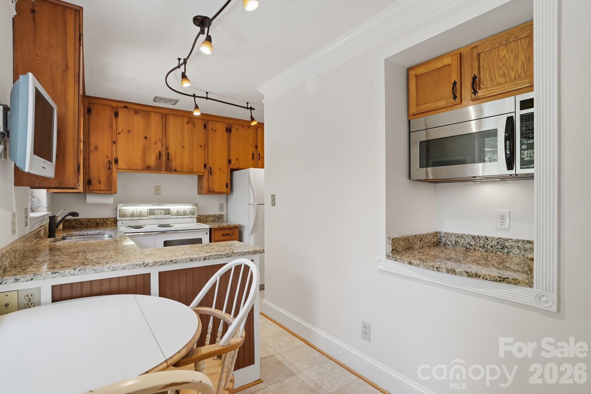 Starmount - Residential