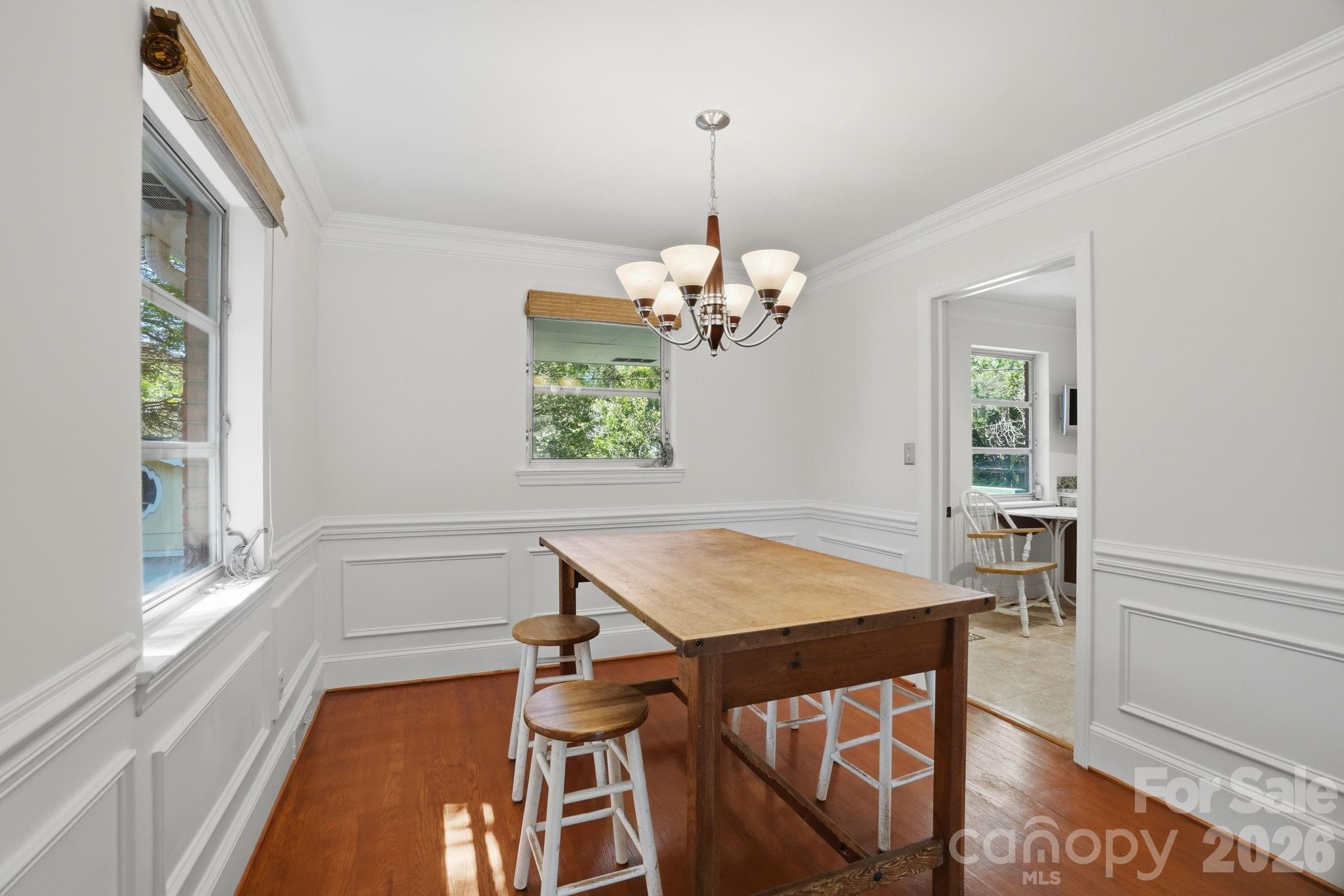 Starmount - Residential
