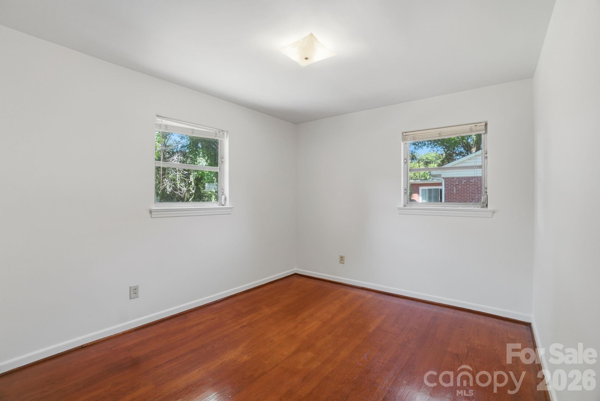Starmount - Residential