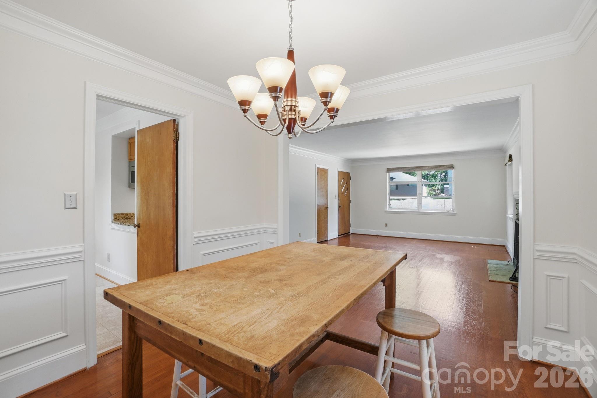Starmount - Residential