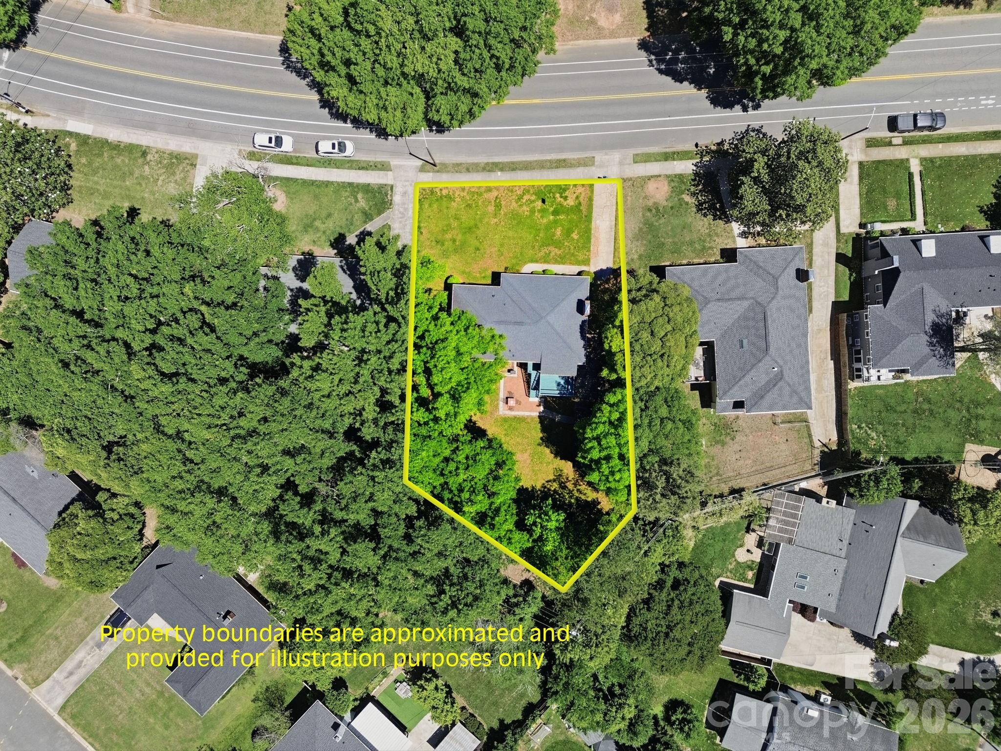 Starmount - Residential
