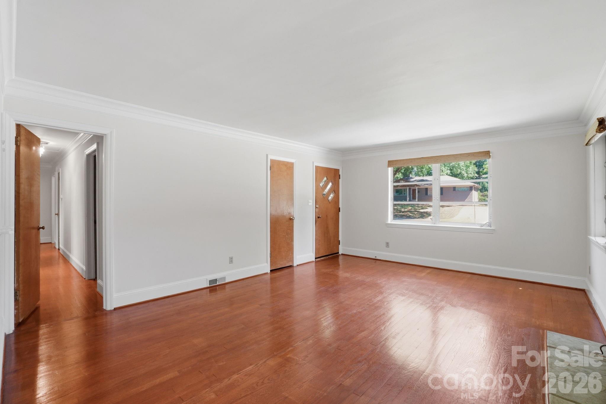 Starmount - Residential
