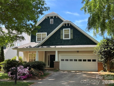 Photo of 1408 Kenton Lane, Asheville, NC 28803 (MLS # 4390705)