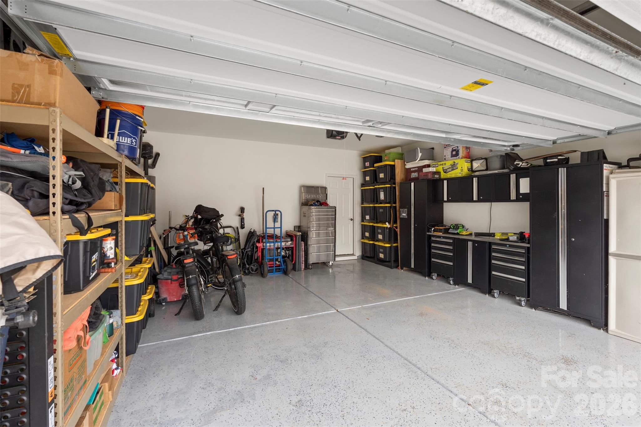 Edgewater - Residential