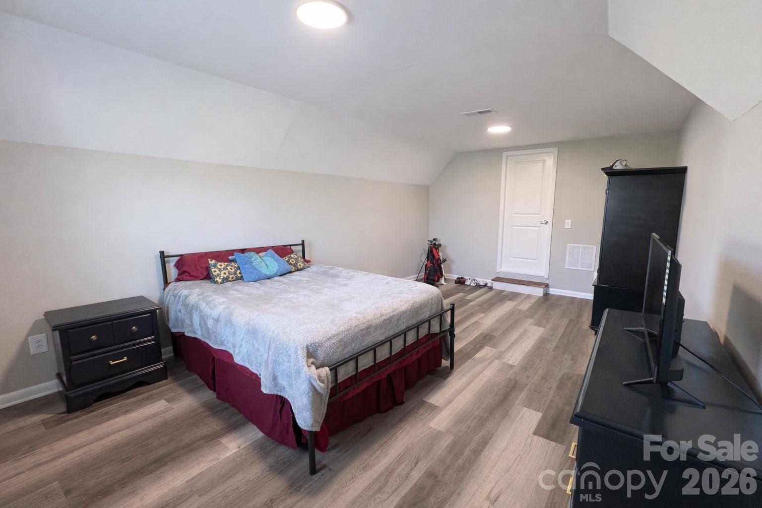 Edgewater - Residential