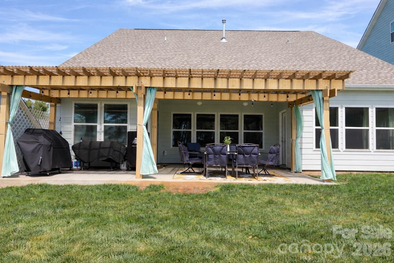 Edgewater - Residential