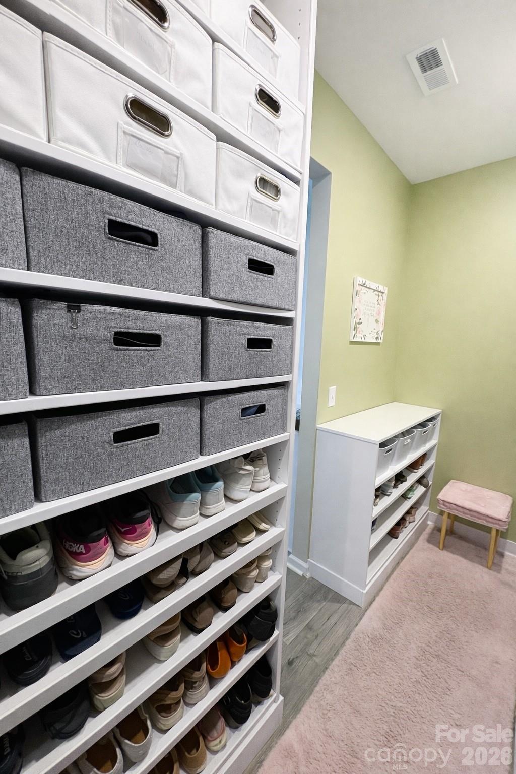 Edgewater - Residential