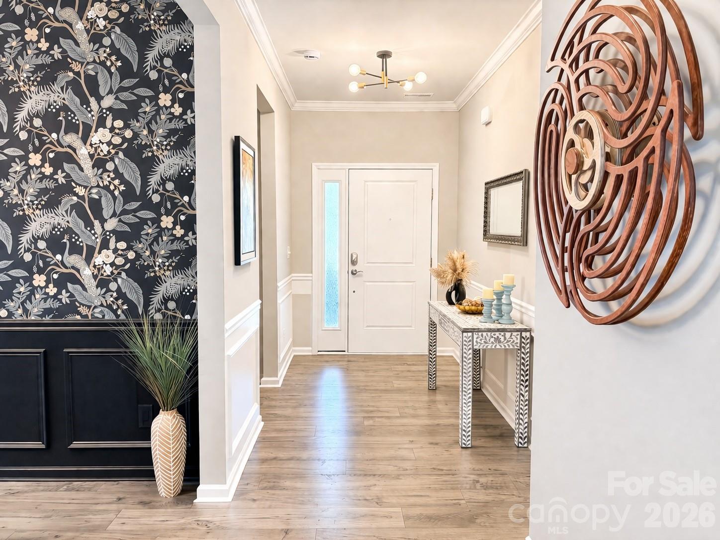 Edgewater - Residential