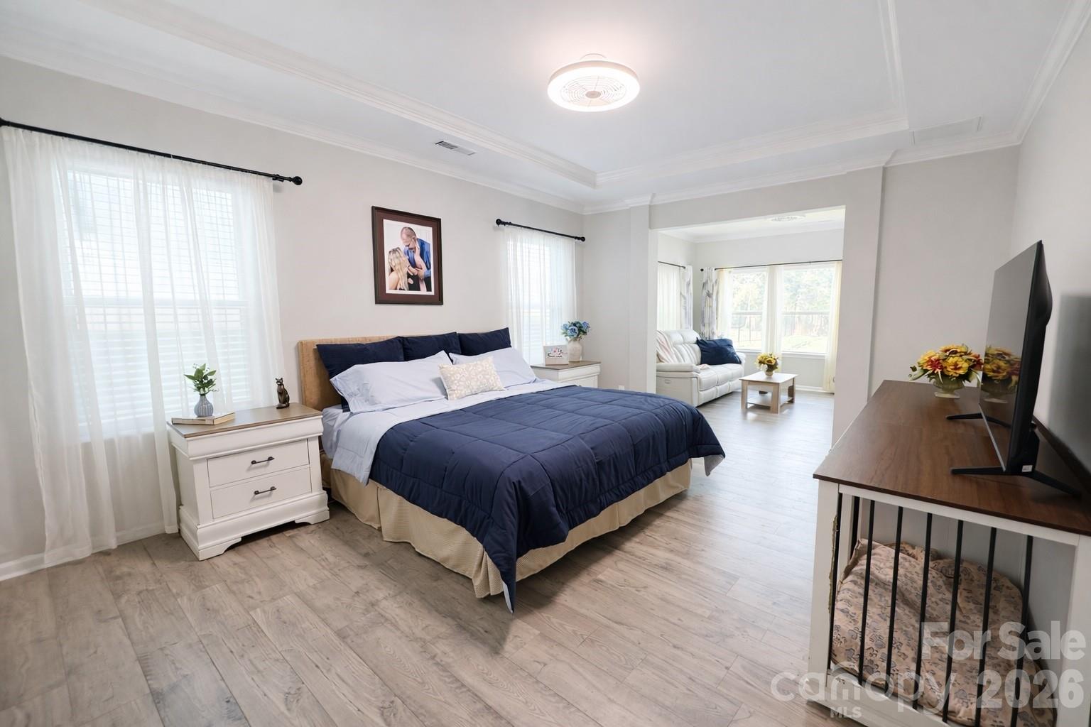 Edgewater - Residential