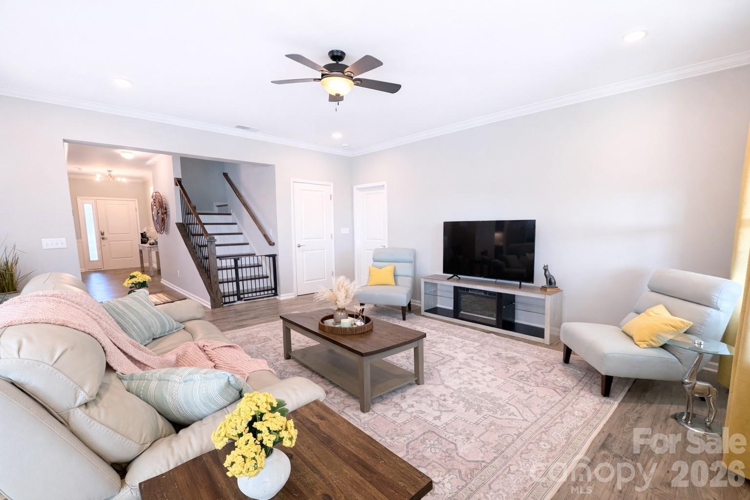 Edgewater - Residential