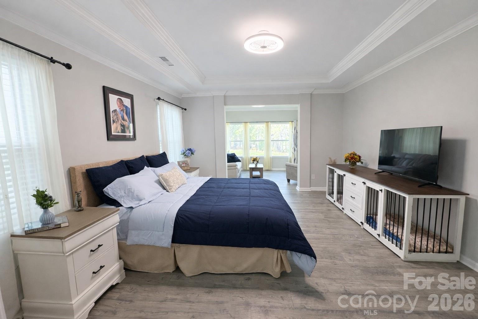 Edgewater - Residential