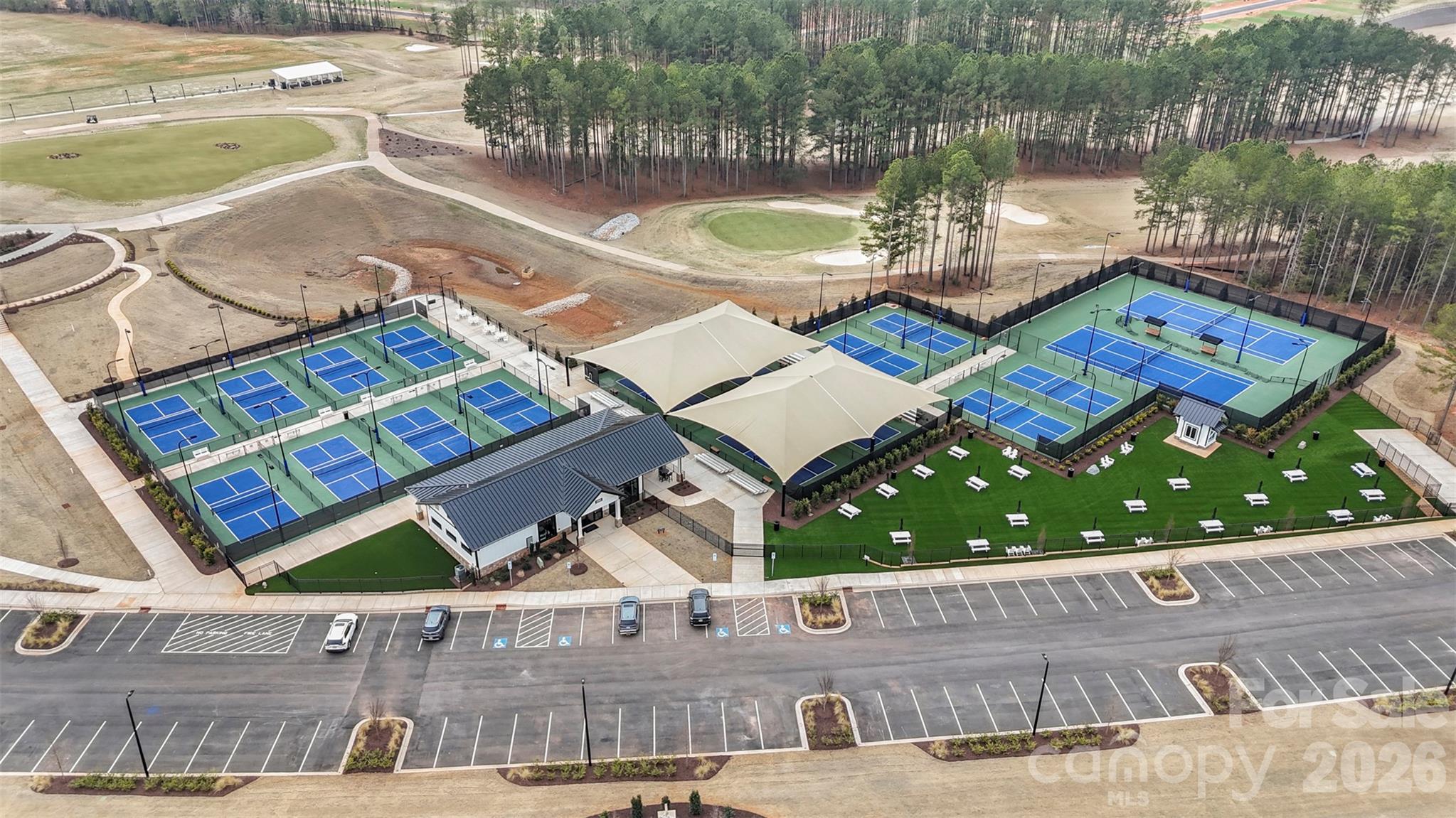 Edgewater - Residential