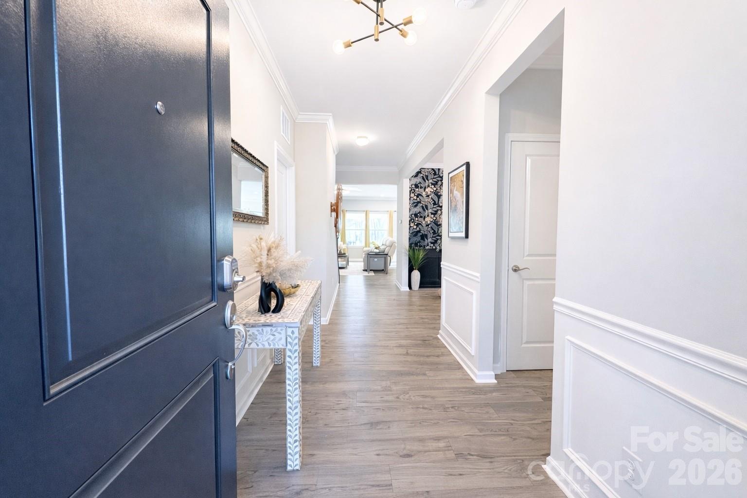 Edgewater - Residential